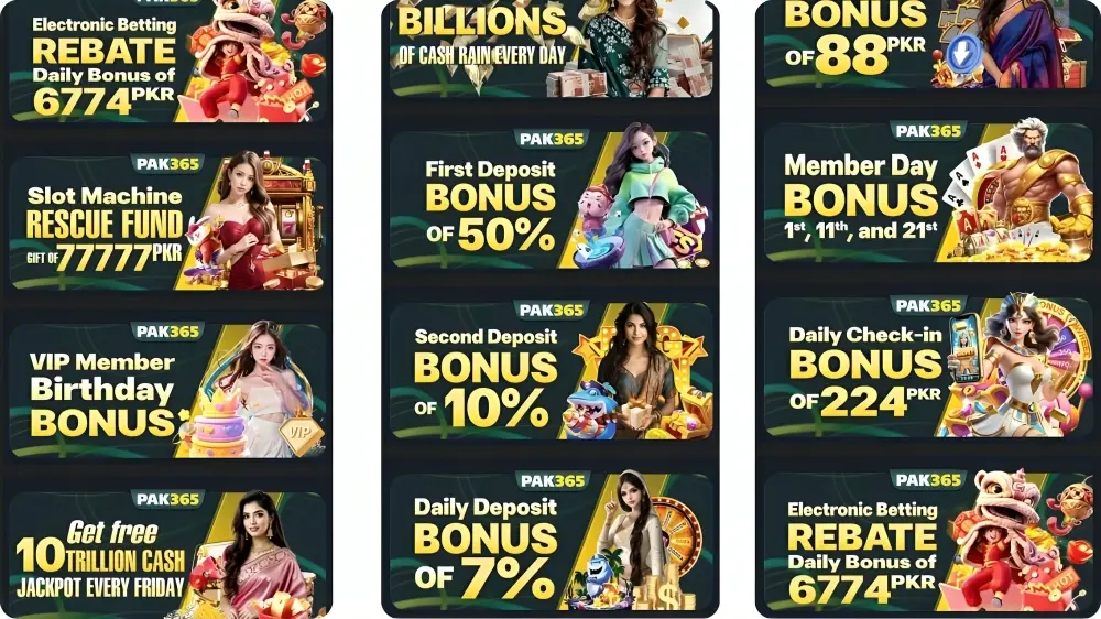 Pak365 Game Download Real Money Earning App 2025