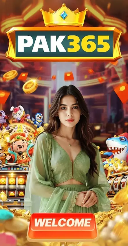 PAK365 GAME